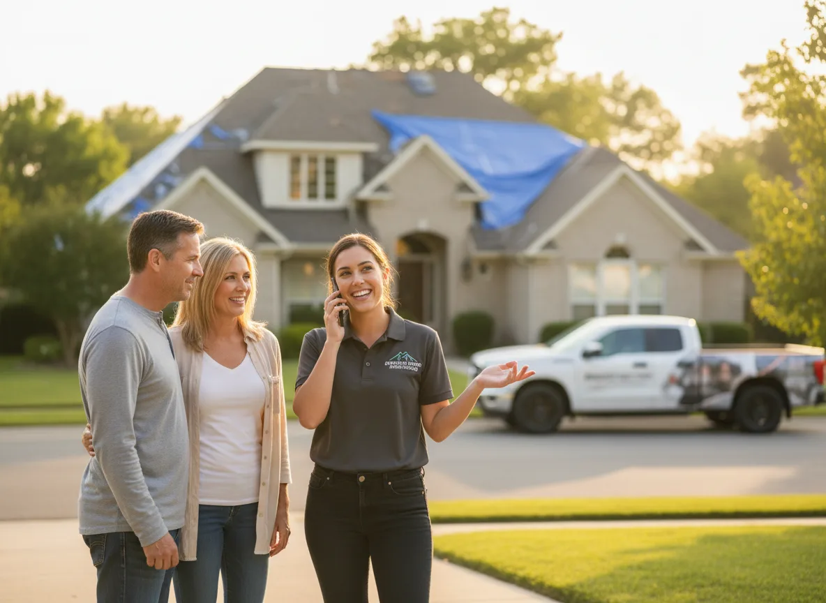 Emergency Roof Repair Hokah, MN FAQs